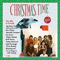 Various Artists - The dB's & Friends: Christmas Time Again! (CD ...