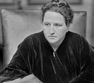 Gertrude Stein: An Author’s Fondness for Her Iowa Friends - Iowa Source