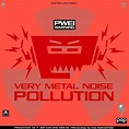 Pop Will Eat Itself - Very Metal Noise Pollution | Discogs