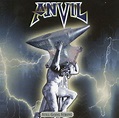 Anvil - Still Going Strong Lyrics and Tracklist | Genius