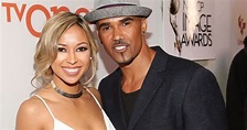 Who is Shemar Moore's wife? Here's the Scoop On his Love Life - TheNetline