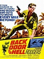 Back Door To Hell - Film 1964 - AlloCiné