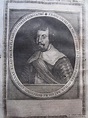 1644-francisco de melo. portugal. madrid. graba - Comprar Grabados ...