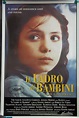 Il Ladro Di Bambini Original 1992 Single Sided Movie Poster | eBay