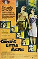 La pequeña tierra de Dios (1958) - FilmAffinity