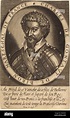 Thomas de Leu (French, c. 1560 - c. 1620), Charles de Gontaut, Duke of ...