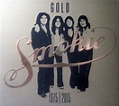 Smokie – Gold 1975-2015 (40th Anniversary Gold Edition) 2CD - Rockaway ...