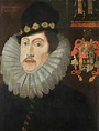 Sir William Herbert of St Julians (c.1553–1593) | Art UK