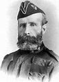 Francis J. Dickens: Profile of an Officer - Canada's History