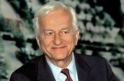 Richard von Weizsäcker ist tot: Ex-Bundespräsident stirbt mit 94 Jahren ...