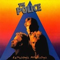 Zenyatta Mondatta - The Police Official Website