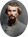 Nathan Bedford Forrest - Alchetron, The Free Social Encyclopedia