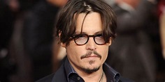 Johnny Depp in Italia per girare due film