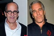 Jeffrey Epstein's brother fears his 'life may also be in danger'