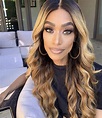 Tami Roman Reveals She Once Auditioned For “Real Housewives of Atlanta ...