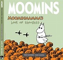 Moomins: Moominmamma's Book Thoughts | Thames & Hudson Australia & New ...