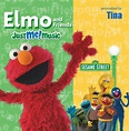Sing Along With Elmo and Friends: Tina: Elmo and the Sesame Street Cast ...