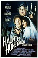 Haunted Honeymoon (1986) - IMDb