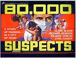 80,000 Suspects (1963) - IMDb