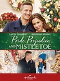 Prime Video: Pride, Prejudice, and Mistletoe