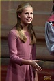 Full Sized Photo of princess leonor princess asturias awards ceremony ...