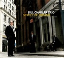 Street Of Dreams | CD (2021, Digisleeve) von Bill Charlap Trio