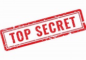 Top Secret PNGs for Free Download