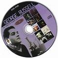 George Russell - The Complete Albums Collection 1956-1964 (2015) {5CDs ...