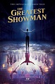 El mejor showman, 2017, hugh jackman, película, póster, pt barnum ...