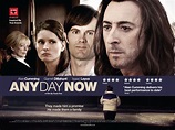 Exclusive: Any Day Now UK Quad Poster