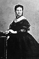 Maria de Saxe-Altenburg, rainha de Hanover, * 1818 | Geneall.net