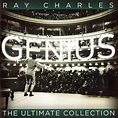Ray Charles – Genius: The Ultimate Ray Charles Collection (2009, CD ...