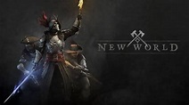 New World: Release Date, Story, Gameplay Features and More! - DroidJournal