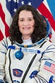 Serena Auñón-Chancellor: a astronauta que é especialista em questões ...