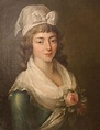Who was Madame Roland? - Nobility and Analogous Traditional Elites