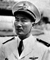 General Nguyen Van Hinh (f)