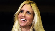 Ann Coulter Calls Fury Over Jewish-Debate Tweet "Fake Outrage": "I'm ...