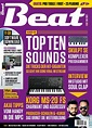 Beat Magazin (DE) - Ausgabe 08/2021