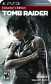 Tomb Raider: Collector's Edition Playstation 3 Game