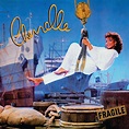 Cherrelle - Fragile | iHeart