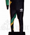 Cool Runnings (1993) "Vintage Adidas Jamaican Bobsled Uniform" (Screen ...