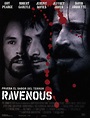 Ravenous - 1999 filmi - Beyazperde.com