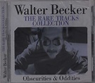 Walter Becker: Rare Tracks Collection (CD) – jpc