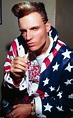 Biografía de Vanilla Ice | Escuchar MÚSICA Online y Gratis ¡RADIOS y ...