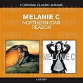 Classic Albums- Northern Star / Reason - Melanie C: Amazon.de: Musik ...