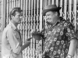 Clifton James, Who Played a Sheriff in 2 Bond Films, Dies at 96 - The ...