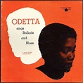 Odetta - Sings Ballads And Blues (1957) - The Savage Saints
