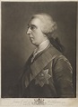 NPG D15209; James Waldegrave, 2nd Earl Waldegrave - Portrait - National ...