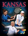 2007-08 Kansas Women's Tennis Media Guide by Kansas Athletics - Issuu