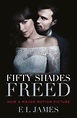 Fifty Shades Freed by E L James - Penguin Books Australia